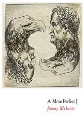 Book cover of A More Perfect [ by Jimmy McInnes