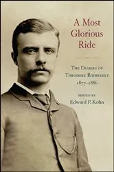 Book cover of A Most Glorious Ride by Unknown