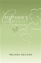 Book cover of A Mother's Comfort by Unknown