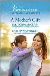 Book cover of A Mother's Gift by Maggie Hope