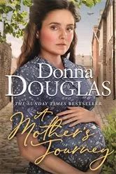 Book cover of A Mother's Journey by Unknown