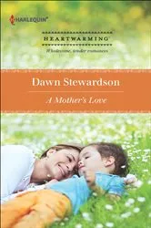 Book cover of A Mother's Love by Sara Blaedel