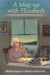 Book cover of A Mug Up with Elisabeth by Melissa Hayes