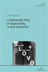 Book cover of A Multimodal View of Aspectuality in Oral Narratives by Nicole Richter
