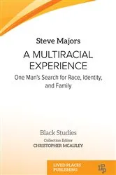 Book cover of A Multiracial Experience by Unknown