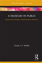Book cover of A Museum in Public by Susan L.T. Ashley