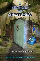 Book cover of A Myriad of Mysteries by Unknown