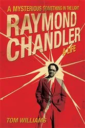 Book cover of A Mysterious Something in the Light by Unknown