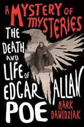 Book cover of A Mystery of Mysteries by Unknown