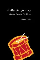 Book cover of A Mythic Journey by Edward Diller