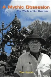 Book cover of A Mythic Obsession by Tom Kupsh