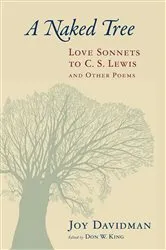 Book cover of A Naked Tree by Joy Davidman