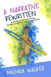 Book cover of A Narrative Rewritten by Unknown