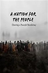 Book cover of A Nation for the People by A. D. Populum