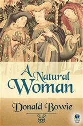 Book cover of A Natural Woman by Carole King