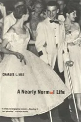 Book cover of A Nearly Normal Life by Unknown