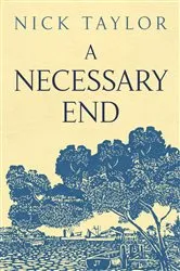 Book cover of A Necessary End by N/A