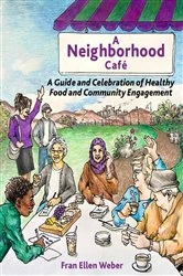 Book cover of A Neighborhood Café by N/A