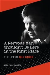 Book cover of A Nervous Man Shouldn't Be Here in the First Place by Unknown