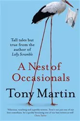 Book cover of A Nest of Occasionals by Unknown