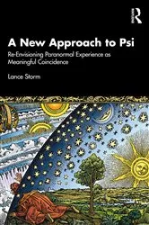 Book cover of A New Approach to Psi by Lance Storm