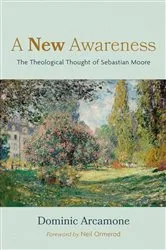 Book cover of A New Awareness by Dominic Arcamone