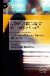 Book cover of A New Beginning or More of the Same? by Michael Reilly