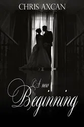 Book cover of A New Beginning by Sue Bentley