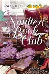 Book cover of A New Chapter by Diann Hunt
