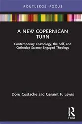 Book cover of A New Copernican Turn by Doru Costache