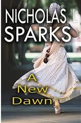 Book cover of A New Dawn by J.J. Johnson