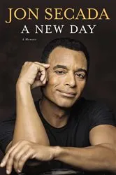 Book cover of A New Day by Jon Secada