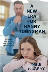 Book cover of A New Era for Manny Youngman by Mike Murphy
