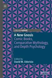 Book cover of A New Gnosis by David M. Odorisio