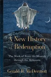 Book cover of A New History of Redemption by Unknown