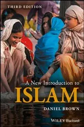 Book cover of A New Introduction to Islam (3rd ed.) by Unknown