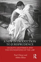 Book cover of A New Introduction to Jurisprudence by Unknown