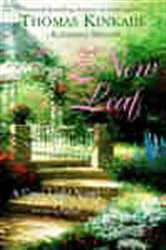Book cover of A New Leaf by Unknown