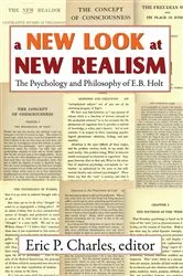 Book cover of A New Look at New Realism by Eric Charles