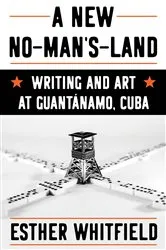 Book cover of A New No-Man’s-Land by Esther Whitfield