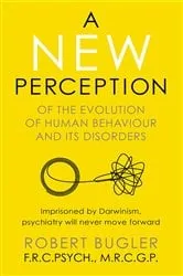 Book cover of A New Perception by Robert Bugler