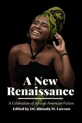Book cover of A New Renaissance by Rhonda Lawson