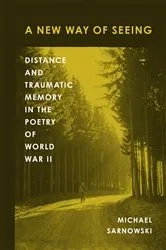 Book cover of A New Way of Seeing by Michael Sarnowski
