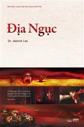 Book cover of Địa Ngục (Vietnamese Edition) by Jaerock Lee