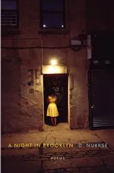 Book cover of A Night in Brooklyn by D. Nurkse