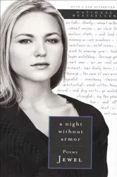 Book cover of A Night Without Armor by Jewel