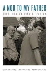 Book cover of A Nod to My Father by John Lee