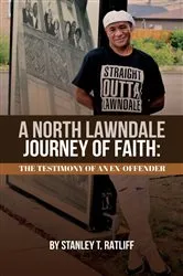 Book cover of A North Lawndale Journey of Faith by Unknown