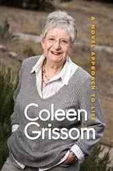 Book cover of A Novel Approach to Life by Unknown