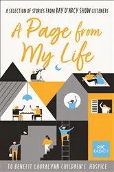 Book cover of A Page from My Life by Unknown